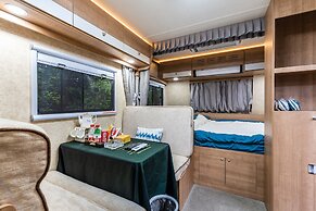 MovingCastle RV Camping