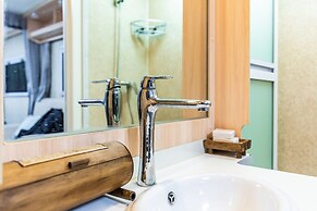 MovingCastle RV Camping