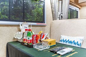 MovingCastle RV Camping