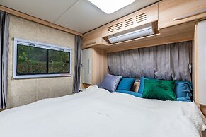 MovingCastle RV Camping