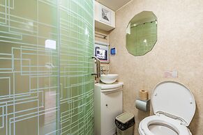 MovingCastle RV Camping