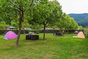 MovingCastle RV Camping