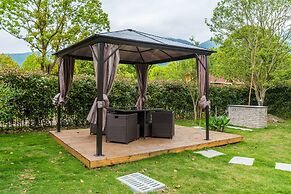 MovingCastle RV Camping