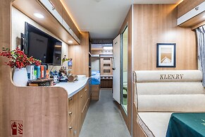 MovingCastle RV Camping
