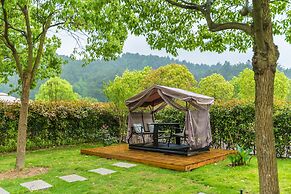 MovingCastle RV Camping