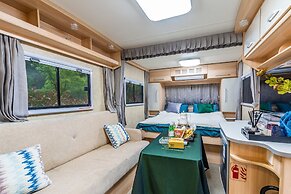 MovingCastle RV Camping