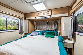 MovingCastle RV Camping