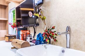 MovingCastle RV Camping