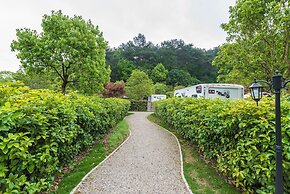 MovingCastle RV Camping