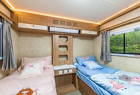 MovingCastle RV Camping