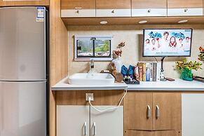 MovingCastle RV Camping