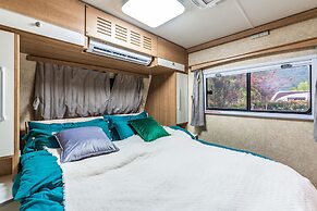 MovingCastle RV Camping