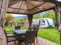 MovingCastle RV Camping