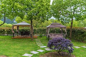 MovingCastle RV Camping