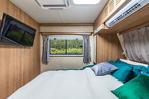 MovingCastle RV Camping