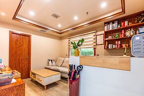 MovingCastle RV Camping