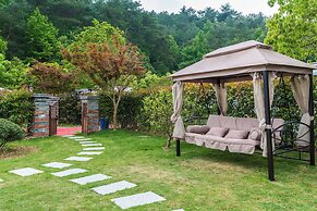 MovingCastle RV Camping