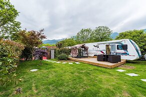 MovingCastle RV Camping