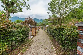 MovingCastle RV Camping