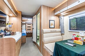 MovingCastle RV Camping