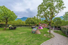 MovingCastle RV Camping