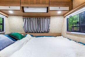 MovingCastle RV Camping