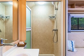 MovingCastle RV Camping