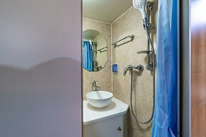 MovingCastle RV Camping