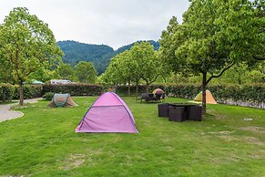 MovingCastle RV Camping