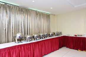 FabHotel The Townhouse