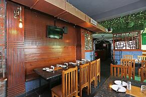 FabHotel The Townhouse