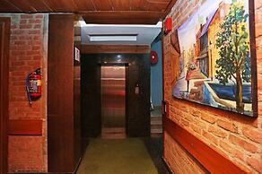 FabHotel The Townhouse