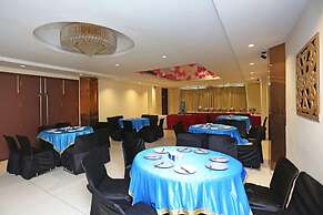 FabHotel The Townhouse