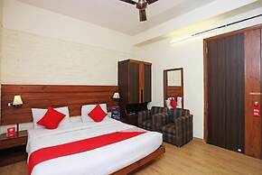 FabHotel The Townhouse