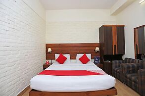 FabHotel The Townhouse