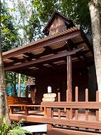 The Jungle House Khaoyai