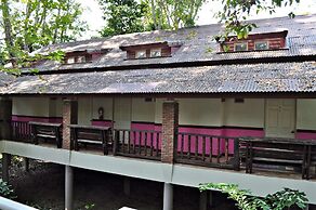 The Jungle House Khaoyai