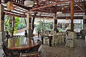 The Jungle House Khaoyai