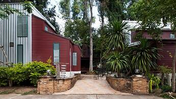 The Jungle House Khaoyai