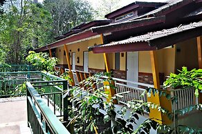 The Jungle House Khaoyai