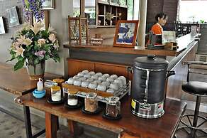 The Jungle House Khaoyai