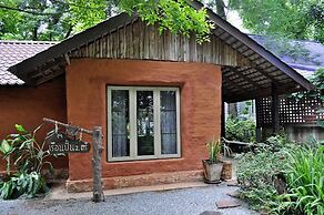 The Jungle House Khaoyai