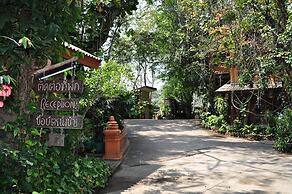 The Jungle House Khaoyai