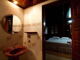 The Jungle House Khaoyai