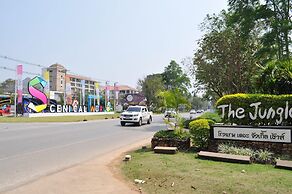 The Jungle House Khaoyai