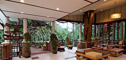 The Jungle House Khaoyai