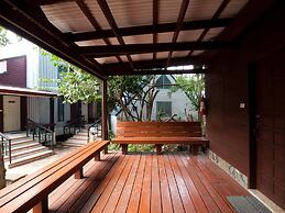 The Jungle House Khaoyai