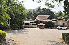 The Jungle House Khaoyai