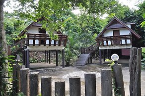 The Jungle House Khaoyai