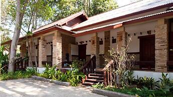 The Jungle House Khaoyai